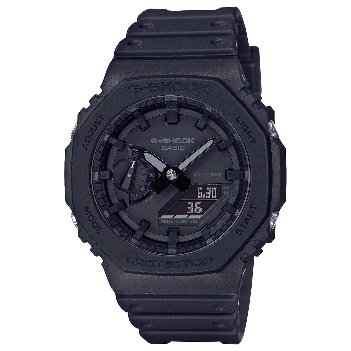 G-SHOCK 200 m (20 ATM) Water Resistance Wristwatches for sale | eBay