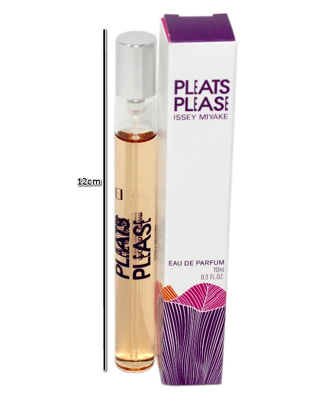 ISSEY MIYAKE Pleats Please Eau de Parfum for Women for sale | eBay