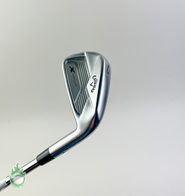 Callaway - キャロウェイ　2018  X FORGED プロジェクトx 6.0 Callaway - キャロウェイ 2018 X FORGED プロジェクトx 6.0