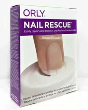 Orly Treatment - NAIL RESCUE KIT (Repair & Protect Cracked & Broken Nails) 23800