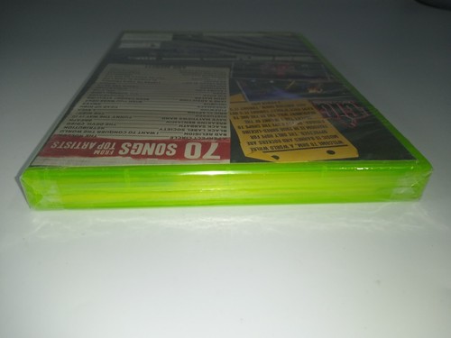 Power Gig: Rise of the SixString (Microsoft Xbox 360, 2010) - Picture 5 of 6