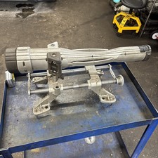 John Bean - Prism Aligner Pod Needs New Batteries 