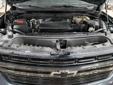 CHEVROLET SUBURBAN 1500 2021-2023 RIGHT LOWER CONTROL ARM REAR 1642072