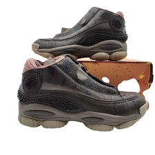 Reebok Jurassic World The Answer DMX Gigantosaurus - 10.5