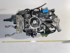 1986-1988 Suzuki Samurai Carburetor With 1.3 Liter Intake Manifold Oem 1986-1988 Suzuki Samurai Carburetor With 1.3 Liter Intake Manifold Oem