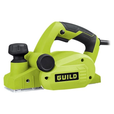 Hobel 650w Holzplane für Türen Holz Glättung Gilde verstellbare Klinge