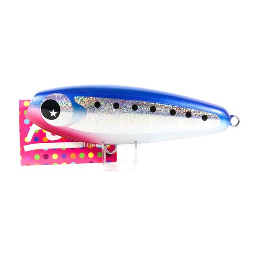 Leurre De Pêche Ima Empathy 90 Coulant - 90mm, 17g, Couleur 008, Pour Bar, Neuf