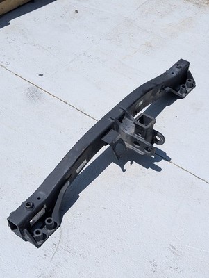 11-18 OEM Porsche Cayenne Trailer Hitch