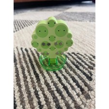 My American Girl Doll Aqua Earring Tree designed for 18-inch doll accessories.