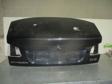 heckklappe 2623623 CITROEN C5 III RD 2.0 HDI RDRHDA 2008