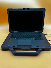 Dell Pro Rugged 14 RB1425 Intel Core Ultra 7 16GB 512GB Win11 Pro. Mint Open box