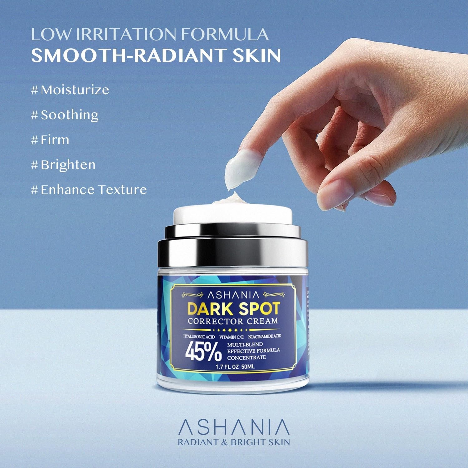 Dark Spot Corrector for Face and Body: Dark Spot Remover for Face, Age Spot Corr