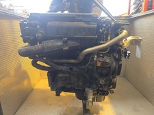 Moteur Peugeot 206