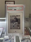 2004 Fleer Inscribed #59 Tom Brady PSA 10