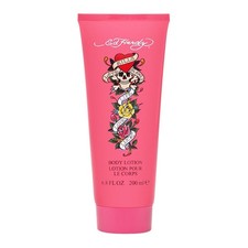 Ed Hardy for Women by Ed Hardy Body Lotion 6.8 oz