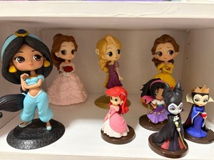 Q Posket Disney | eBay