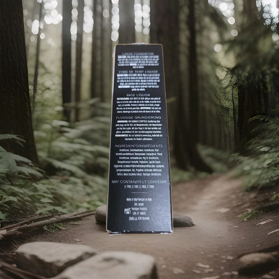 Younique Fond De Teint Liquide - Photo 2/4