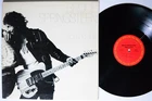 BRUCE SPRINGSTEEN Born To Run COLUMBIA LP VG++ gatefold 1st press