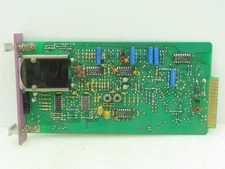 GasTech 24-0142 Rev D Input Module HCI 5