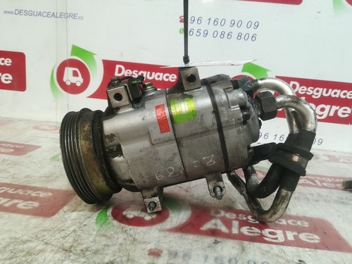 8D0260805D klimakompressor AUDI A4 BERLINA B5 1.9 TDI QUATTRO 1995 402627