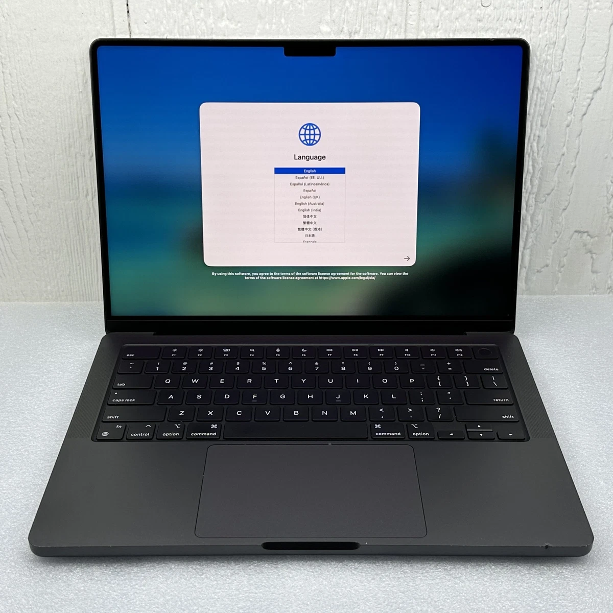 Preços baixos em Apple MacBook Pro 14 em 2023 | eBay