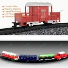 Centy Toys Train Pull Back Car Child Game Toy Gift Color(Assorted)