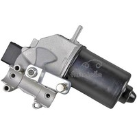 Wischermotor Vorne 12 V Metzger Iam-Expertise Passend FüR U.A. Opel Movano
