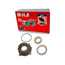 OP4200 Oil Pump Housing for 1994-2003 Ford E-350 Club Wagon, E-350 Econoline,