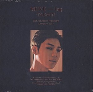 Taemin Move | eBay