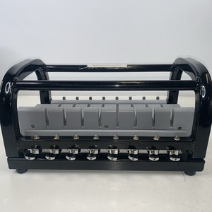 Commercial Soap Cutter mfg by For Crafts Sake aka The Tank 7 Bars Excellent Con