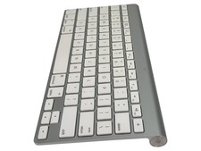    Apple Wireless Keyboard A1314 MC184LL/B Bluetooth - Genuine Original