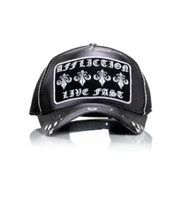 Affliction Men's Hat Life