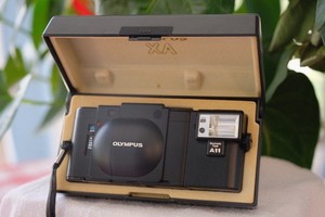 Olympus xA Case | eBay