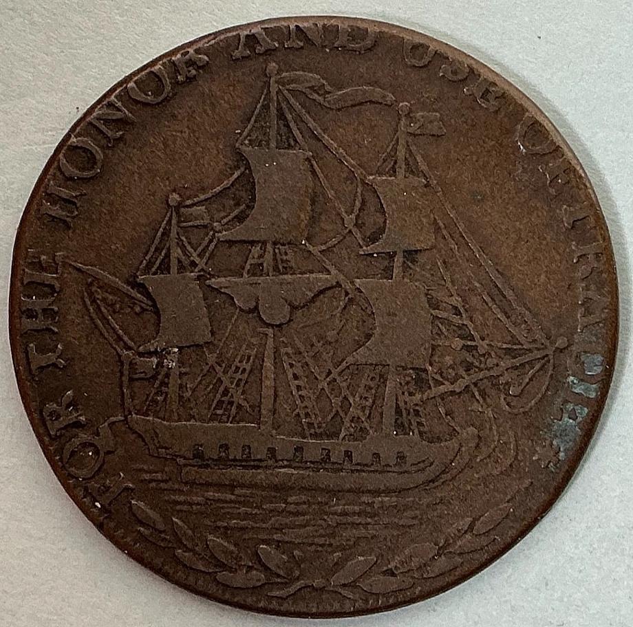 铜未经认证爱尔兰硬币| eBay