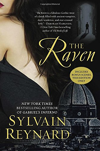 The Raven: 1 (Florentine) - Reynard, Sylvain