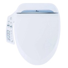 BioBidet BB-600 Ultimate Bidet Toilet Seat New Sealed