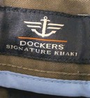Dockers Signature Pants (33x32) — photo 2
