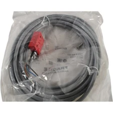 NEW EUCHNER CMS-R-BXI-05V Magnetically Actuated Safety Interlock Switch: CMS Ser