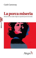 Alberto Prunett La porca miseria. Memoir di una madre si (Paperback) (UK IMPORT)