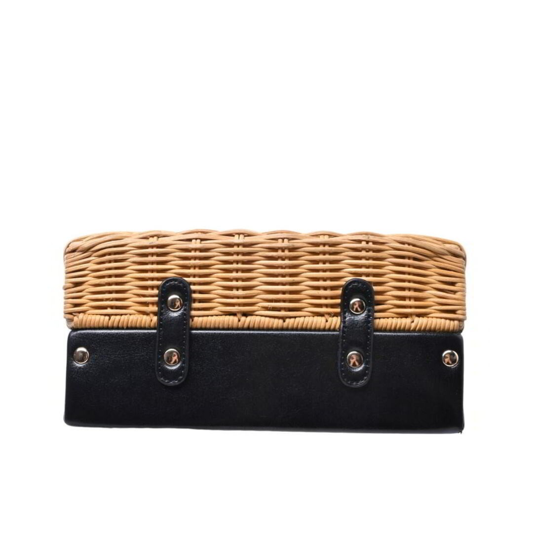 Jacquemus AMERI basket combination 2 way bag Used… - image 4