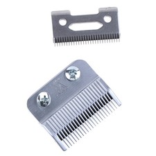 Movable blade hair clipper blade steel clipper accessories A2
