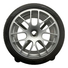 PORSCHE 911 ALLOY WHEEL RS SPYDER CENTER LOCK 997 2008-2013 305 30 19