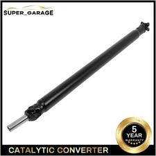 Rear Driveshaft for Dodge Ram 1500 2002-2004 4WD Manual Trans 946-102 4.7L 5.7L
