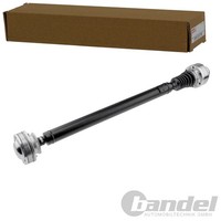 Nty Kardanwelle Gelenkwelle Antriebsstrang 791Mm Passend FüR Jeep Cherokee Grand