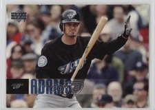 2006 Upper Deck Russ Adams #849