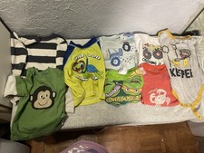 Toddler Boy Mixed Clothing Lot Size 18 Months 23 Pieces