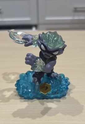 Nitro Freeze Blade Skylanders Swap Force Imaginators Wii U PS4 Xbox 360 One