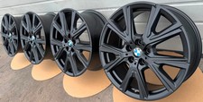 Orig BMW 1/2er F40 GranCoupe F44 19 Zoll V Speiche M557 Alufelgen 8053525 NEU