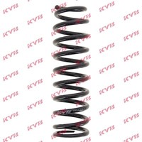 Fahrwerksfeder Vorderachse FÜR Honda Prelude V (Bb ) - KYB RD1421