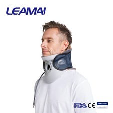 Cervical collar neck brace neck support neck fixer home use inflatable